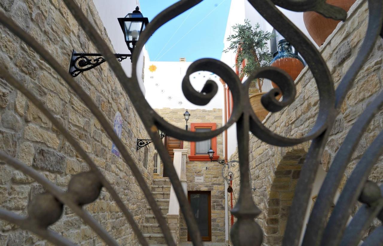 B&B Corte Casole Gallipoli Dış mekan fotoğraf