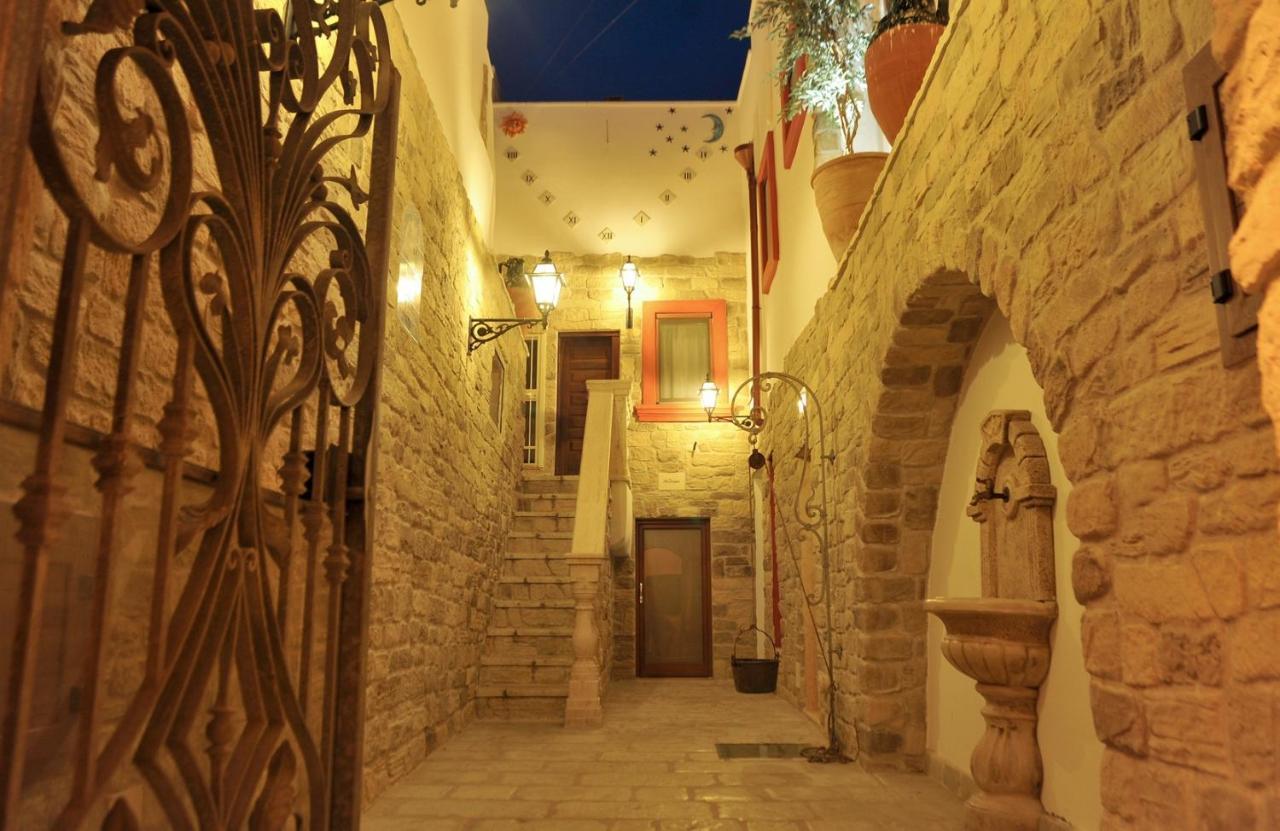 B&B Corte Casole Gallipoli Dış mekan fotoğraf