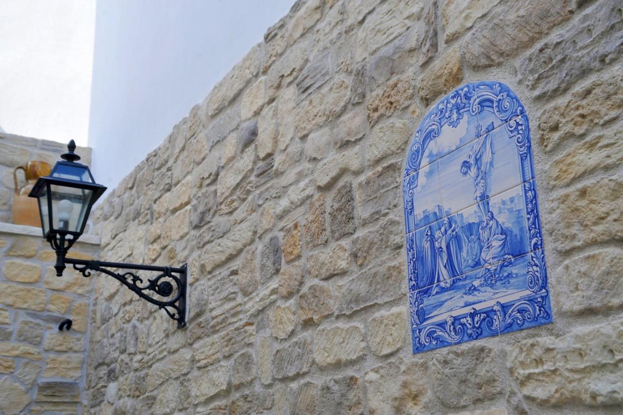 B&B Corte Casole Gallipoli Dış mekan fotoğraf