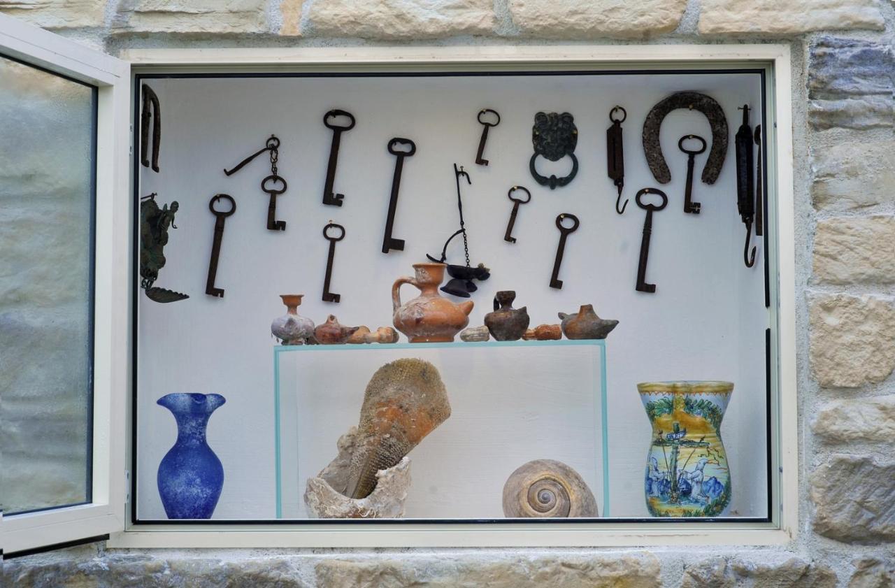 B&B Corte Casole Gallipoli Dış mekan fotoğraf