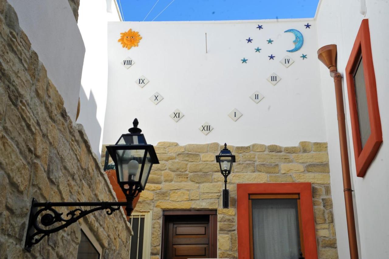 B&B Corte Casole Gallipoli Dış mekan fotoğraf