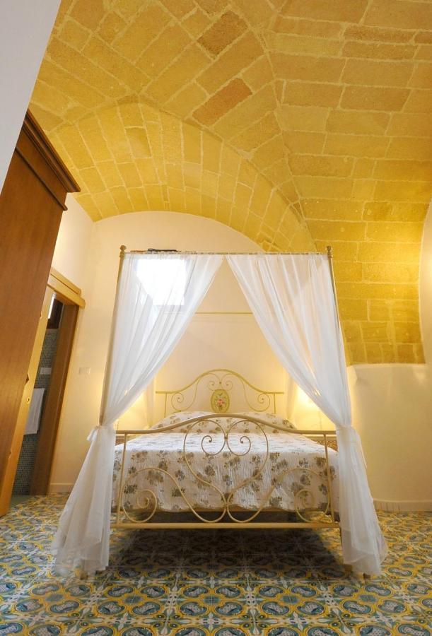 B&B Corte Casole Gallipoli Dış mekan fotoğraf