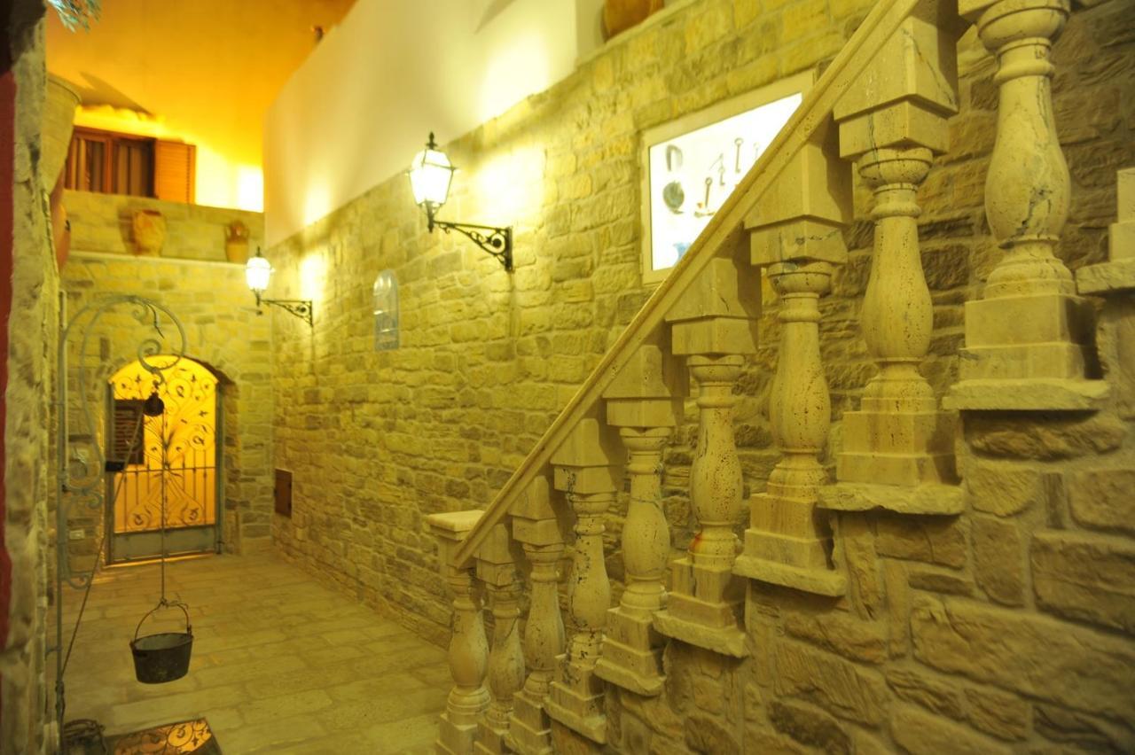 B&B Corte Casole Gallipoli Dış mekan fotoğraf