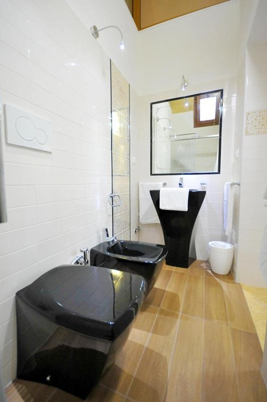 B&B Corte Casole Gallipoli Dış mekan fotoğraf