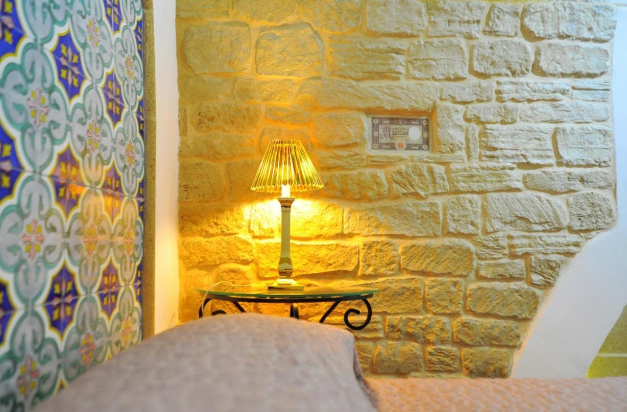 B&B Corte Casole Gallipoli Dış mekan fotoğraf