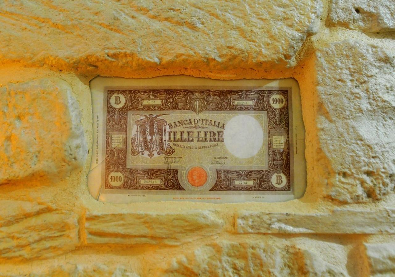 B&B Corte Casole Gallipoli Dış mekan fotoğraf