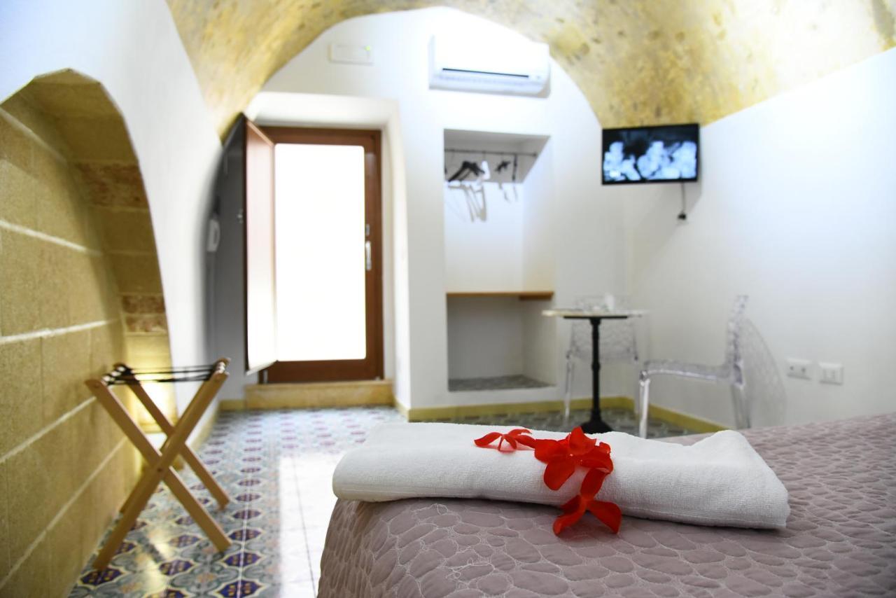 B&B Corte Casole Gallipoli Dış mekan fotoğraf