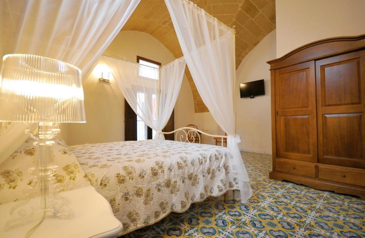 B&B Corte Casole Gallipoli Dış mekan fotoğraf