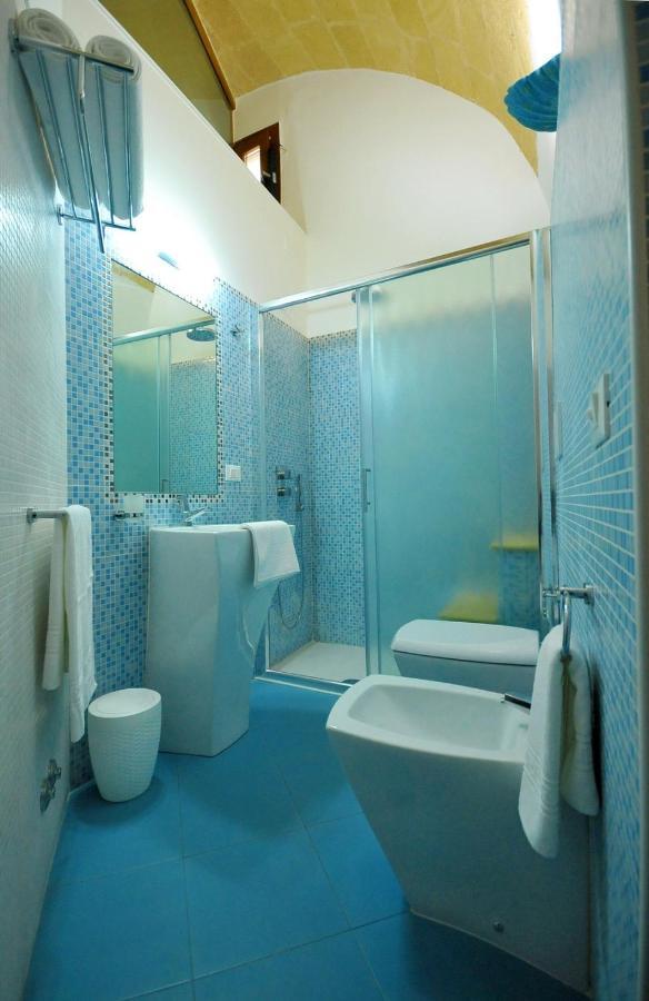 B&B Corte Casole Gallipoli Dış mekan fotoğraf