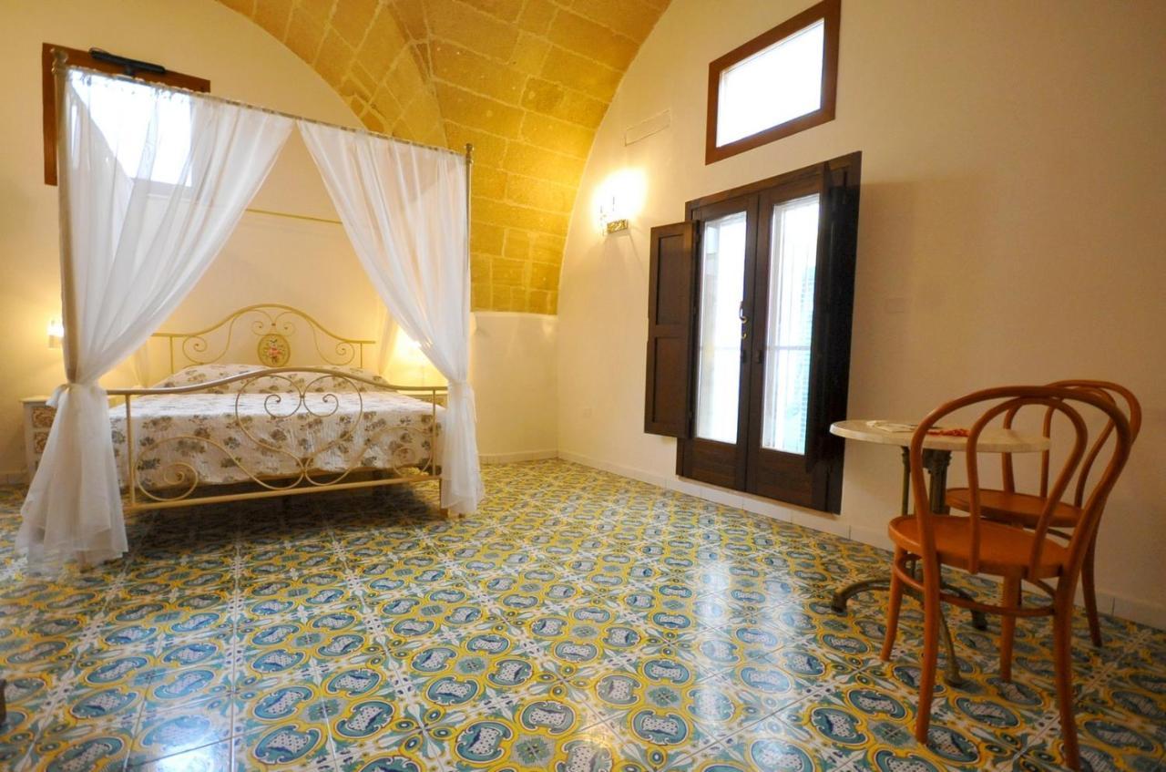 B&B Corte Casole Gallipoli Dış mekan fotoğraf