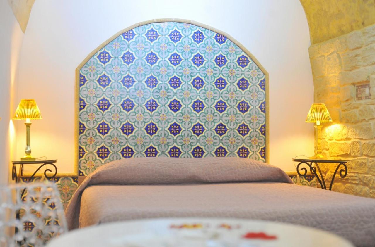 B&B Corte Casole Gallipoli Dış mekan fotoğraf