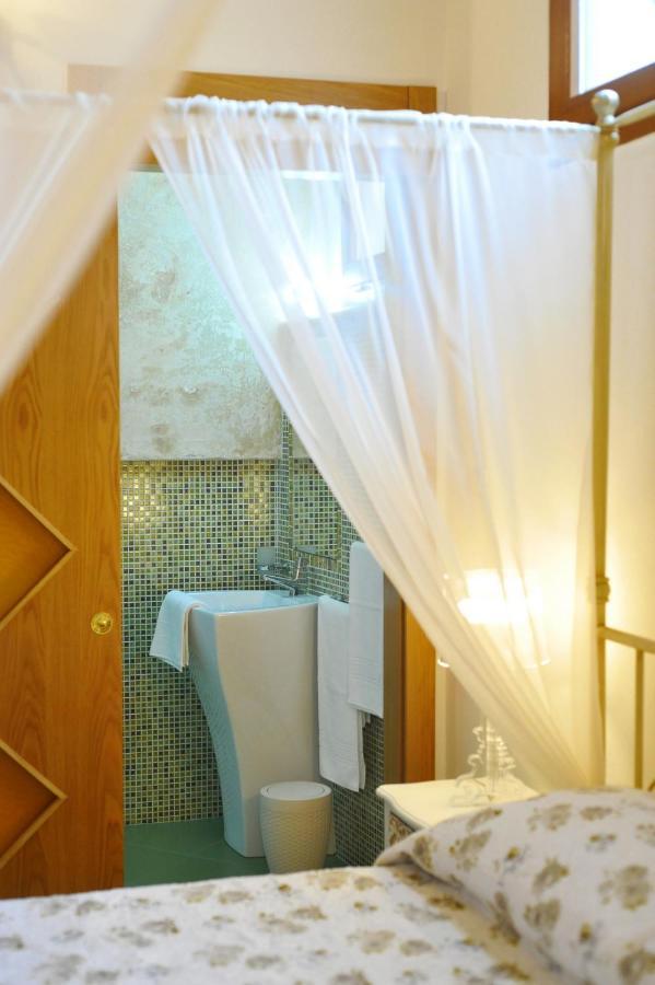B&B Corte Casole Gallipoli Dış mekan fotoğraf