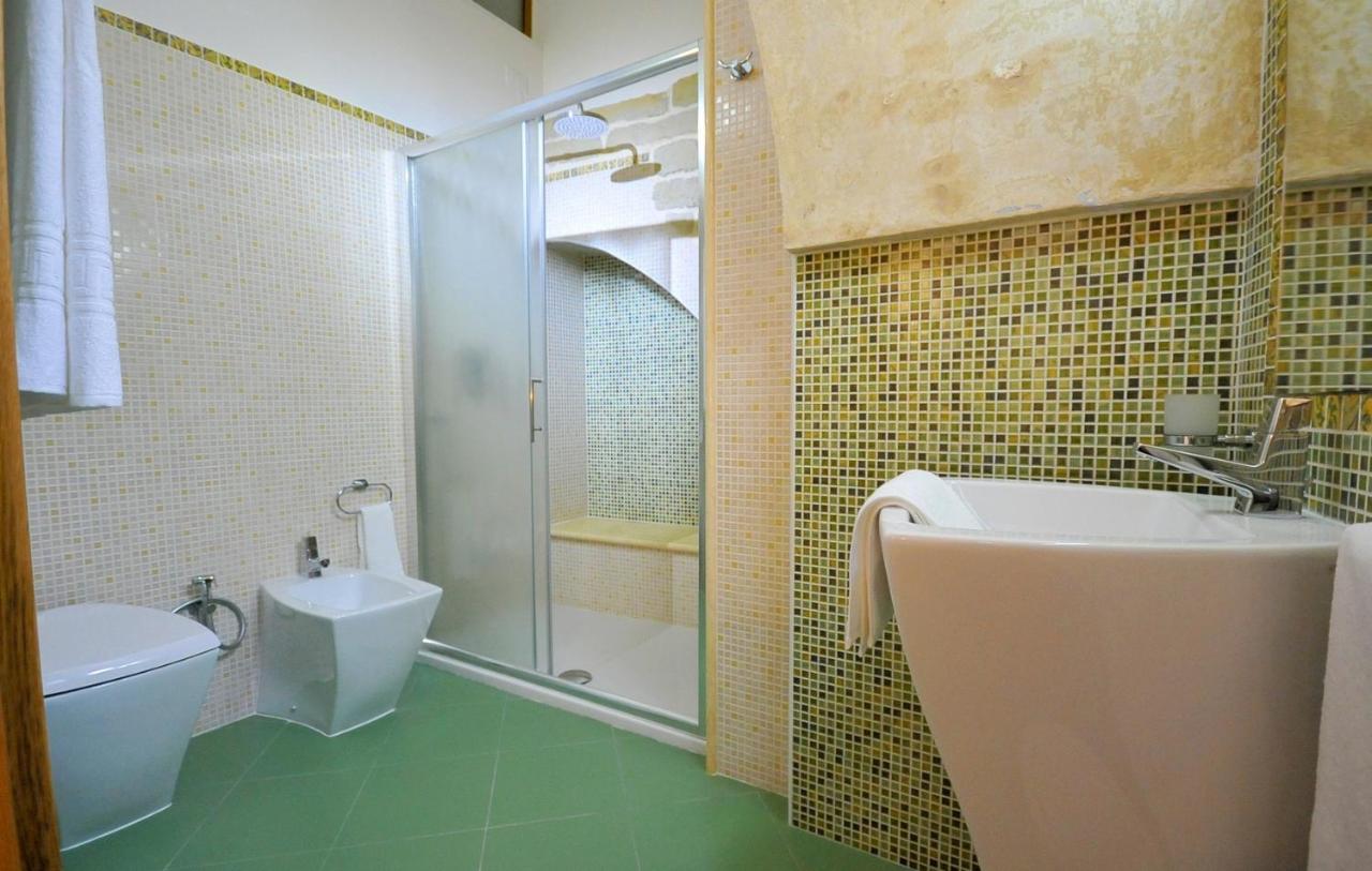 B&B Corte Casole Gallipoli Dış mekan fotoğraf