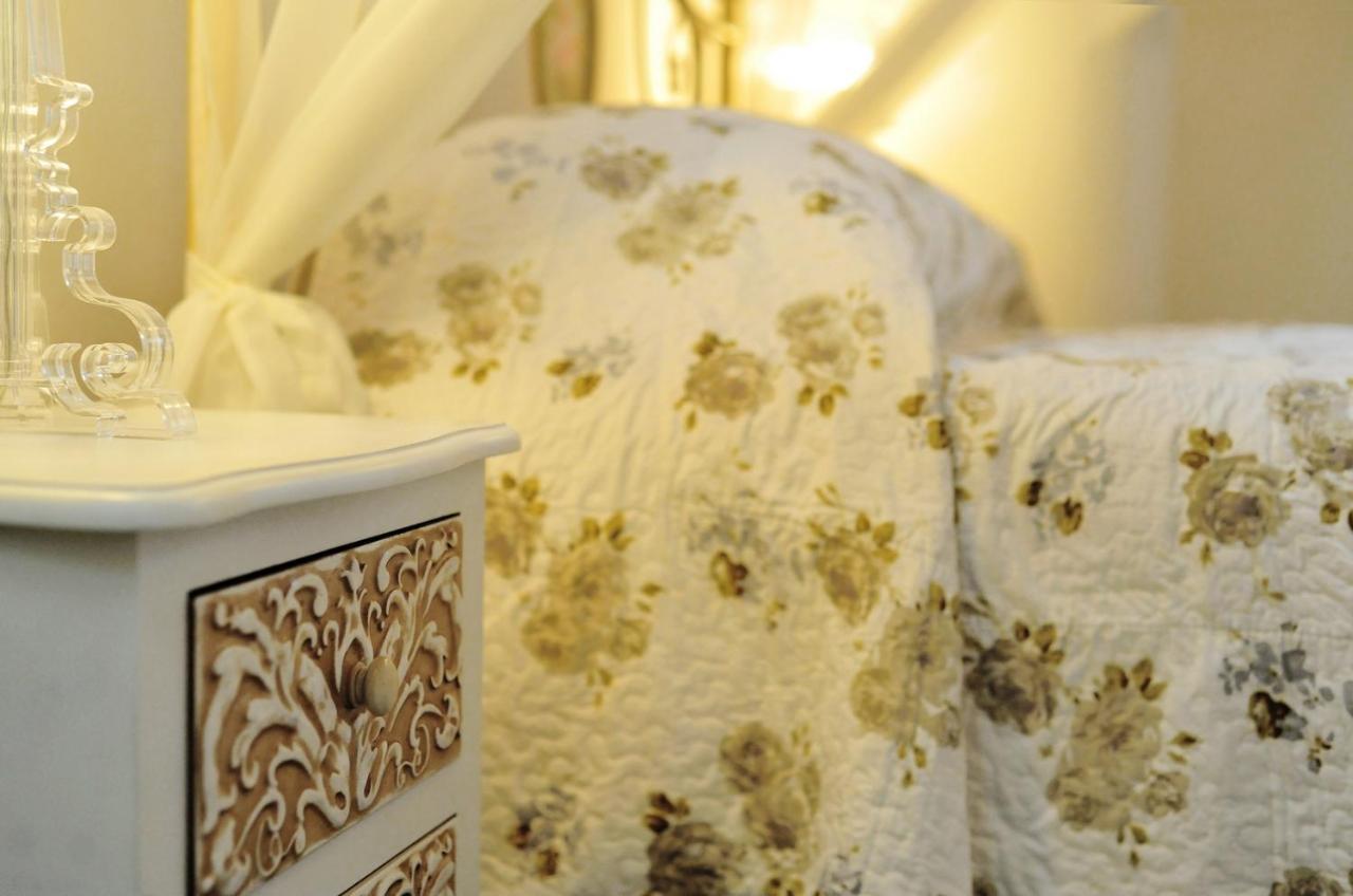 B&B Corte Casole Gallipoli Dış mekan fotoğraf