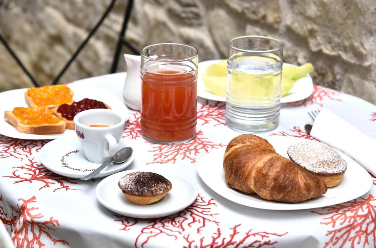 B&B Corte Casole Gallipoli Dış mekan fotoğraf