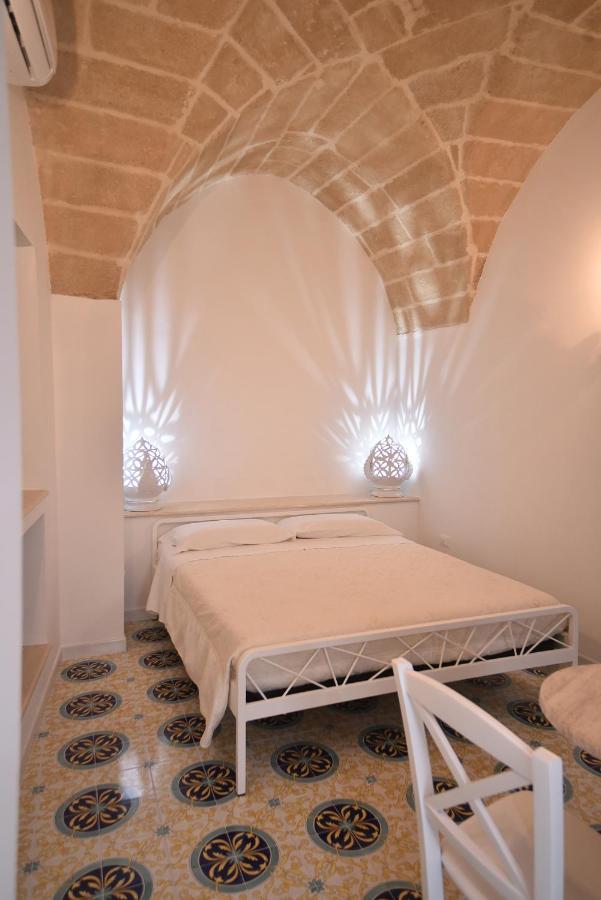B&B Corte Casole Gallipoli Dış mekan fotoğraf