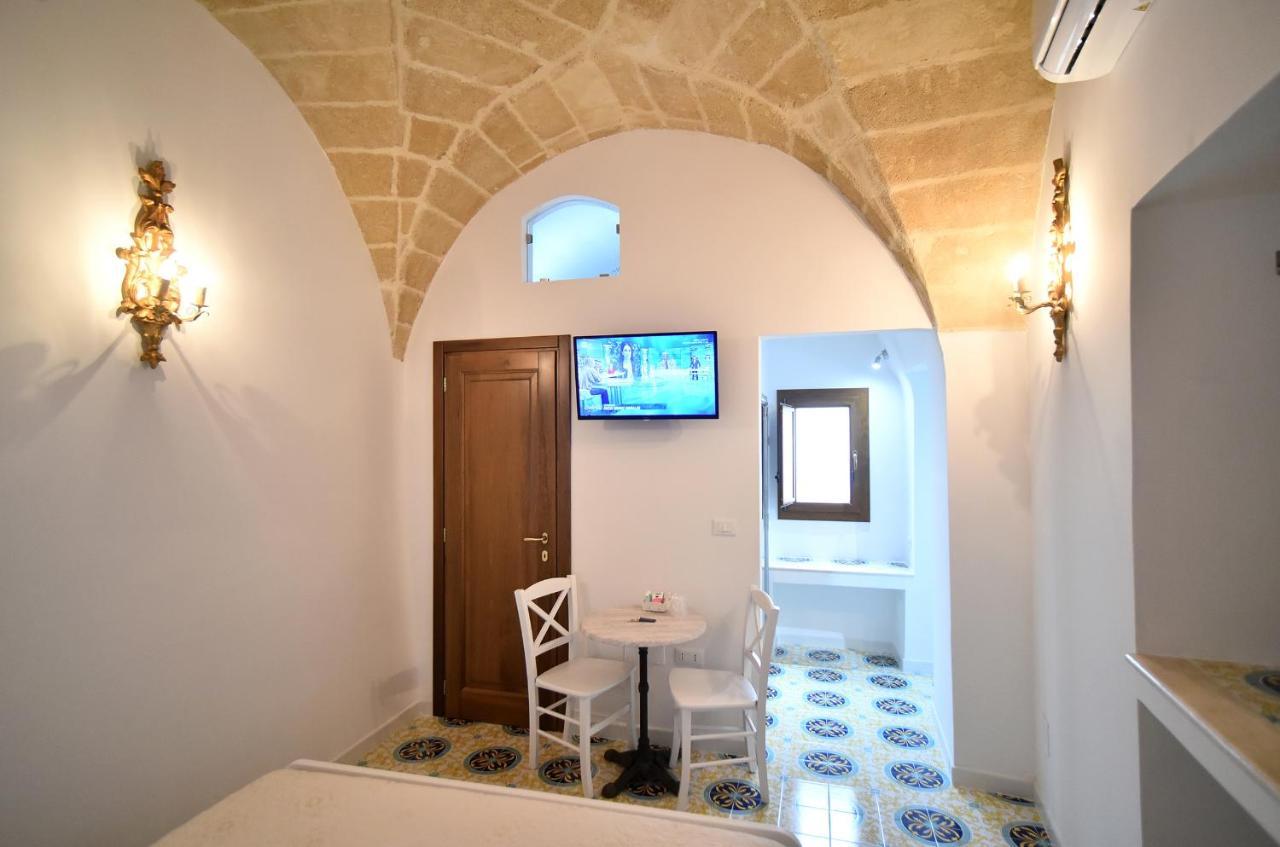 B&B Corte Casole Gallipoli Dış mekan fotoğraf