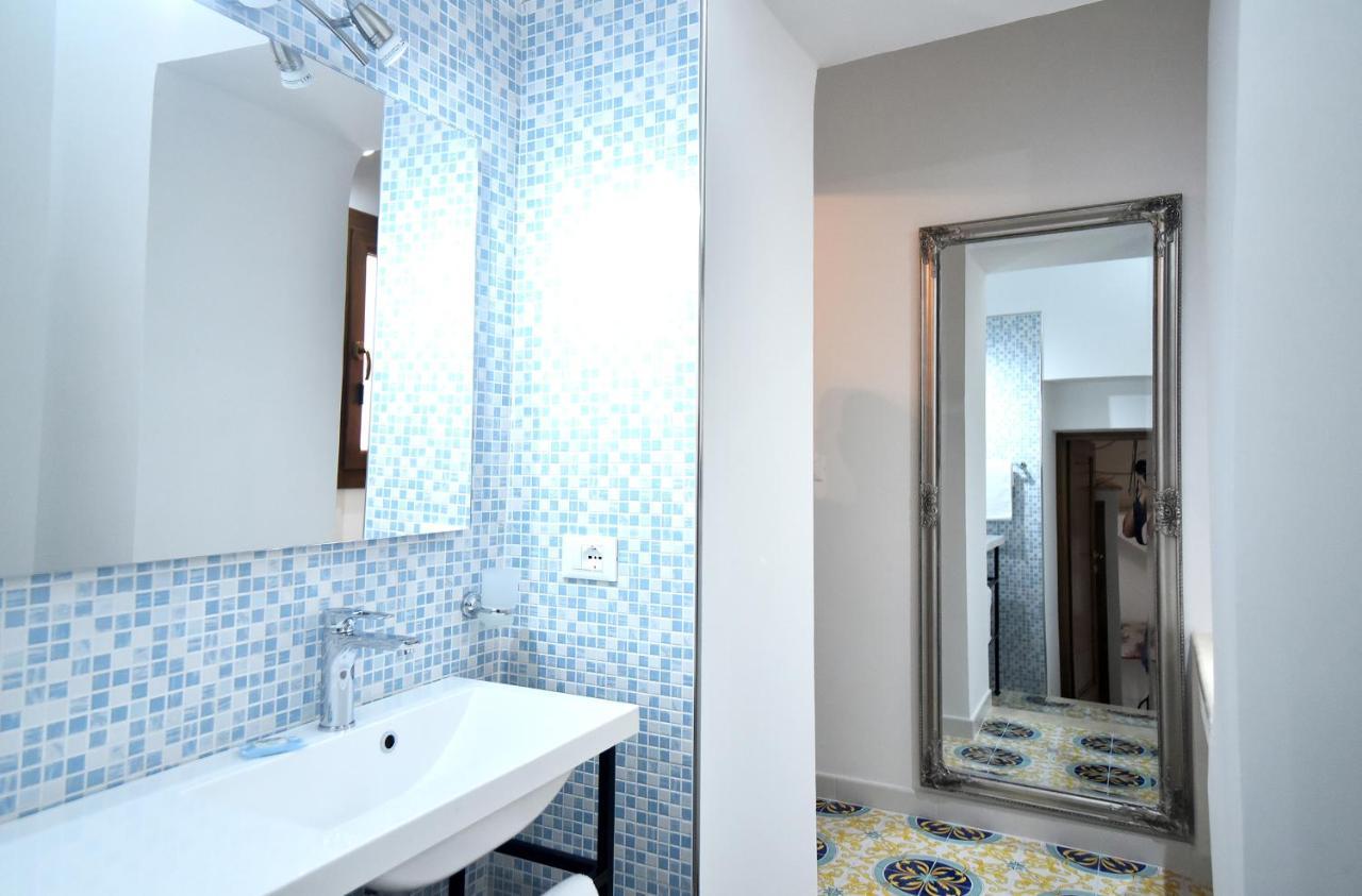 B&B Corte Casole Gallipoli Dış mekan fotoğraf