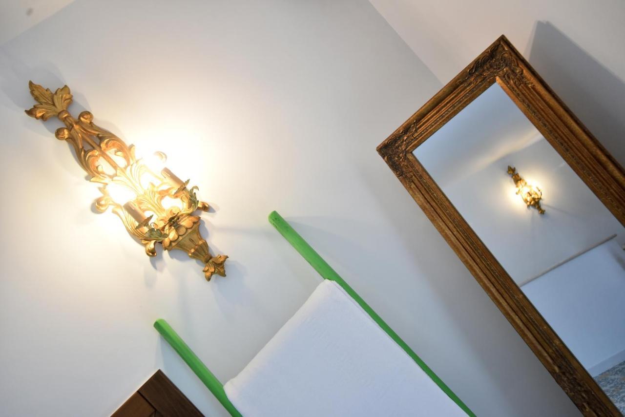 B&B Corte Casole Gallipoli Dış mekan fotoğraf