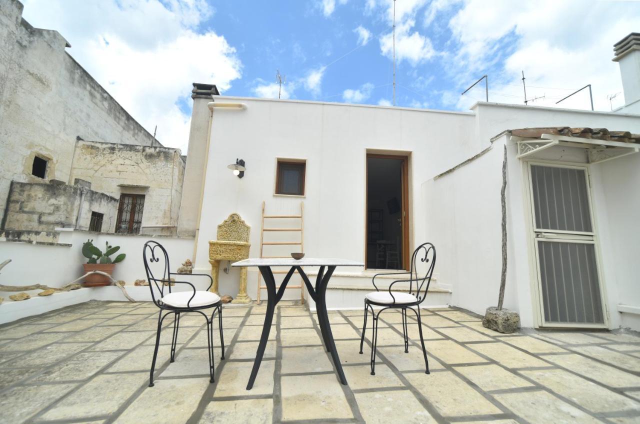 B&B Corte Casole Gallipoli Dış mekan fotoğraf