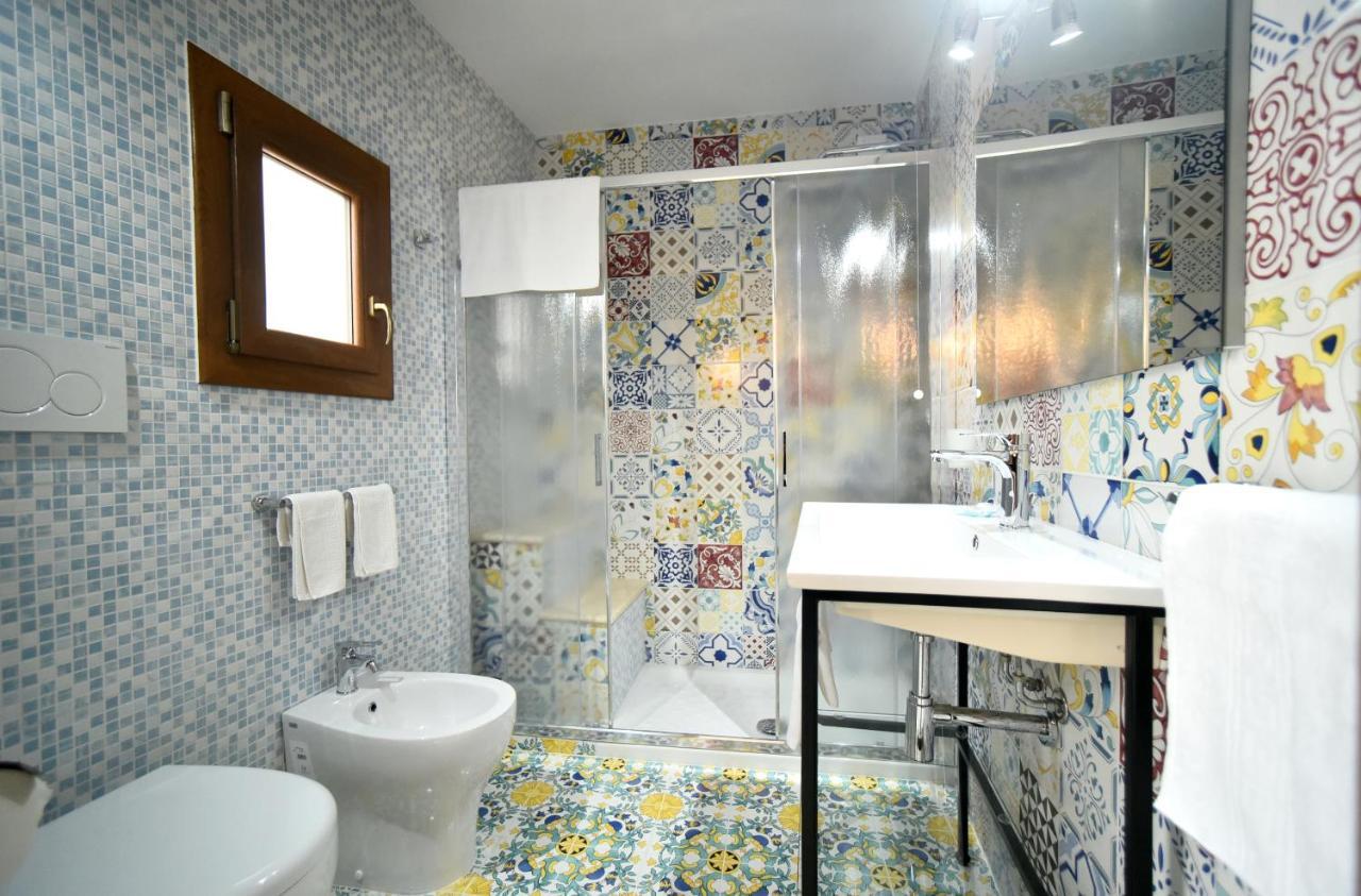 B&B Corte Casole Gallipoli Dış mekan fotoğraf