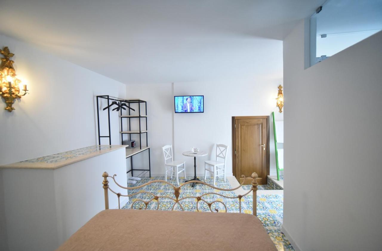 B&B Corte Casole Gallipoli Dış mekan fotoğraf