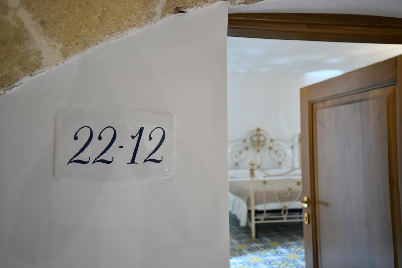 B&B Corte Casole Gallipoli Dış mekan fotoğraf