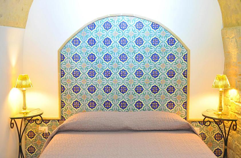 B&B Corte Casole Gallipoli Dış mekan fotoğraf