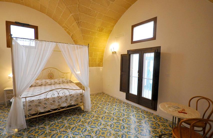 B&B Corte Casole Gallipoli Dış mekan fotoğraf